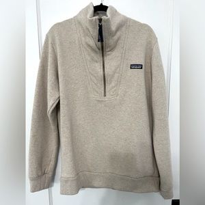 Patagonia Woolie Fleece Pullover